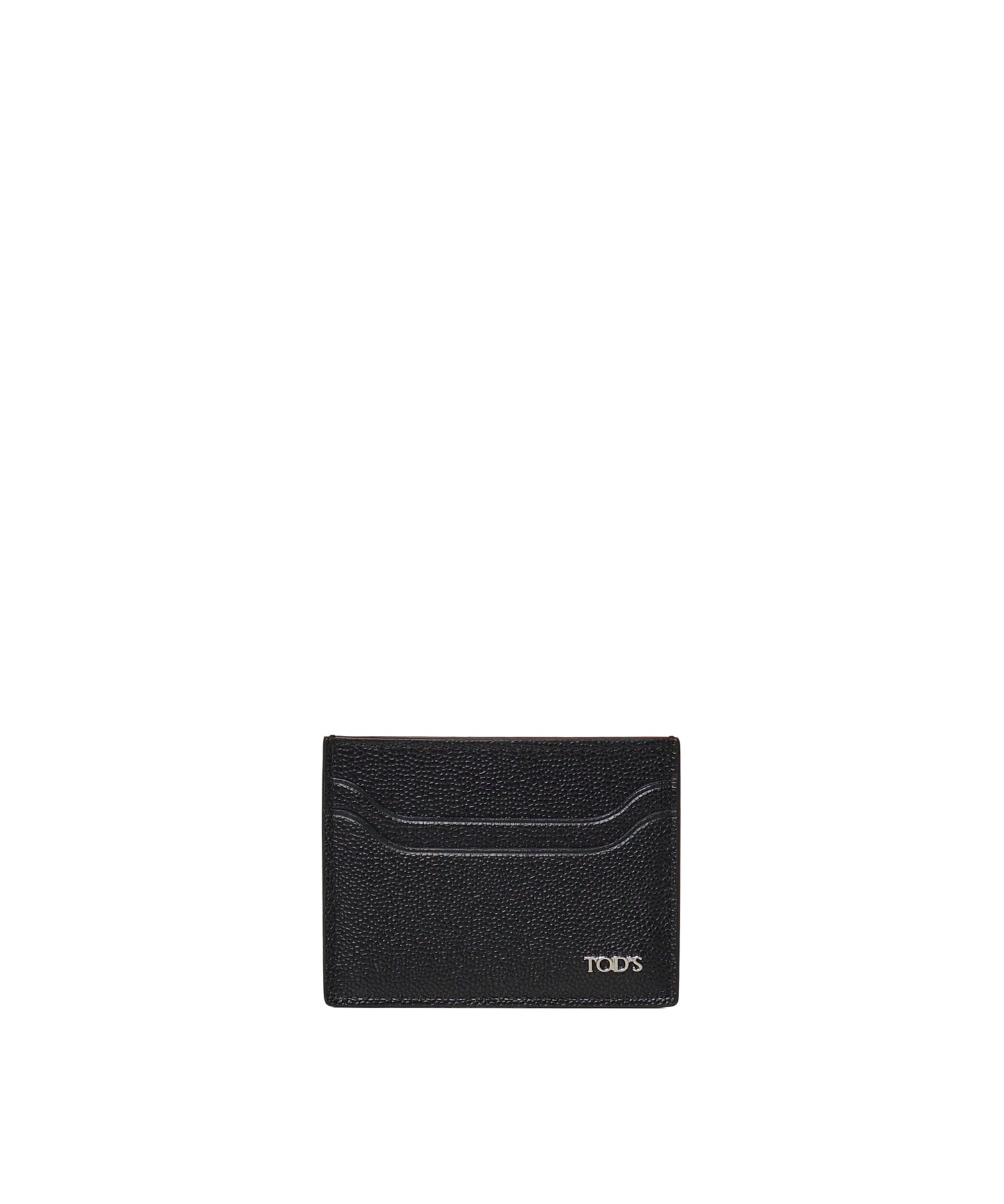 Portacarte in pelle XAMLTTF0200UGA B999 TOD'S 