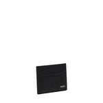 Portacarte in pelle XAMLTTF0200UGA B999 TOD'S 