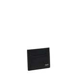 Portacarte in pelle XAMLTTF0200UGA B999 TOD'S 