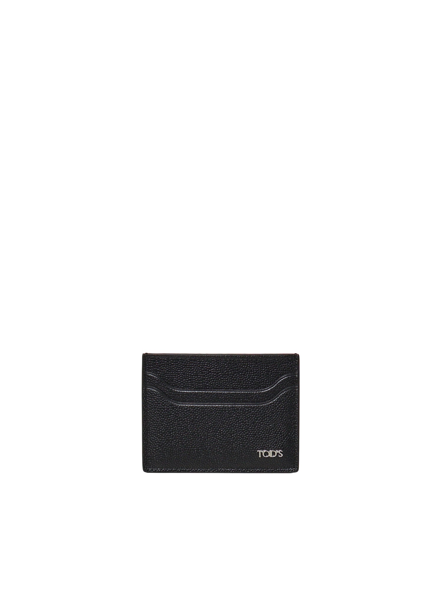 Portacarte in pelle XAMLTTF0200UGA B999 TOD'S 