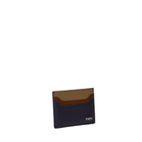 Portacarte in pelle XAMLTTF0200VJV 6L82 TOD'S 