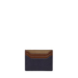 Portacarte in pelle XAMLTTF0200VJV 6L82 TOD'S 