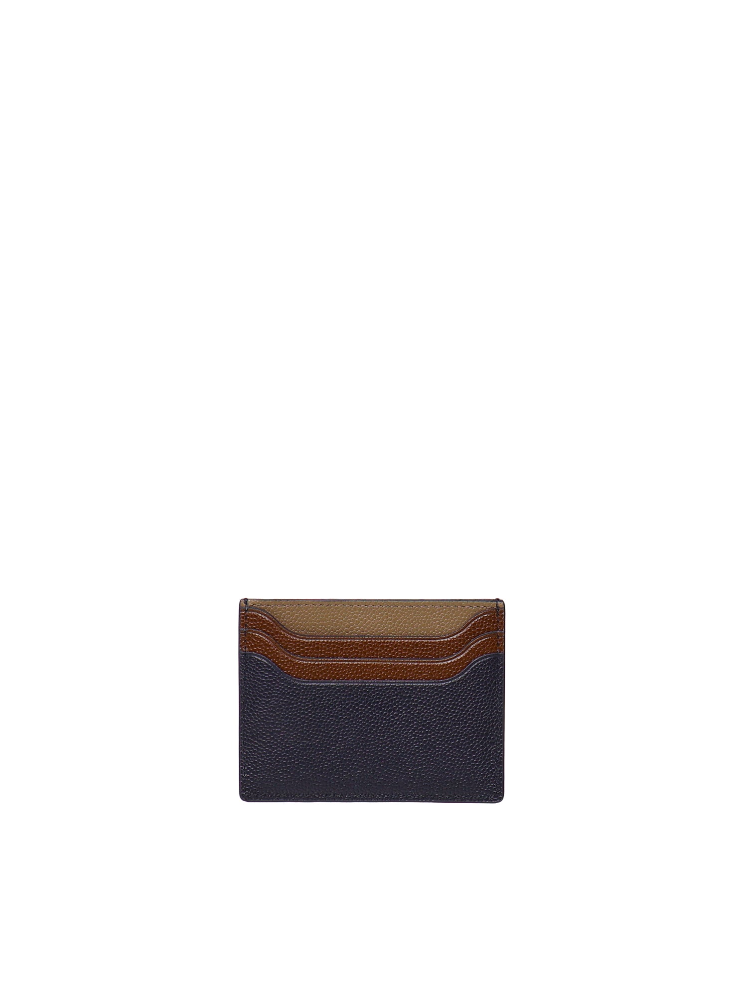 Portacarte in pelle XAMLTTF0200VJV 6L82 TOD'S 