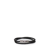 Bracciale MyColors in pelle XEMB1900200FLR B999 TOD'S 