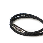 Bracciale MyColors in pelle XEMB1900200FLR B999 TOD'S 