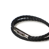 Bracciale MyColors in pelle XEMB1900200FLR B999 TOD'S 