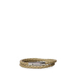 Bracciale MyColors in pelle XEMB1900200FLR C803 TOD'S 