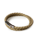 Bracciale MyColors in pelle XEMB1900200FLR C803 TOD'S 