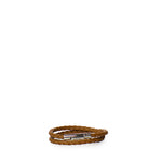 Bracciale MyColors in pelle<BR/> XEMB1900200FLR C817 TOD'S 