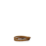 Bracciale MyColors in pelle<BR/> XEMB1900200FLR C817 TOD'S 
