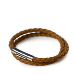 Bracciale MyColors in pelle<BR/> XEMB1900200FLR C817 TOD'S 