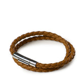 Bracciale MyColors in pelle<BR/> XEMB1900200FLR C817 TOD'S 