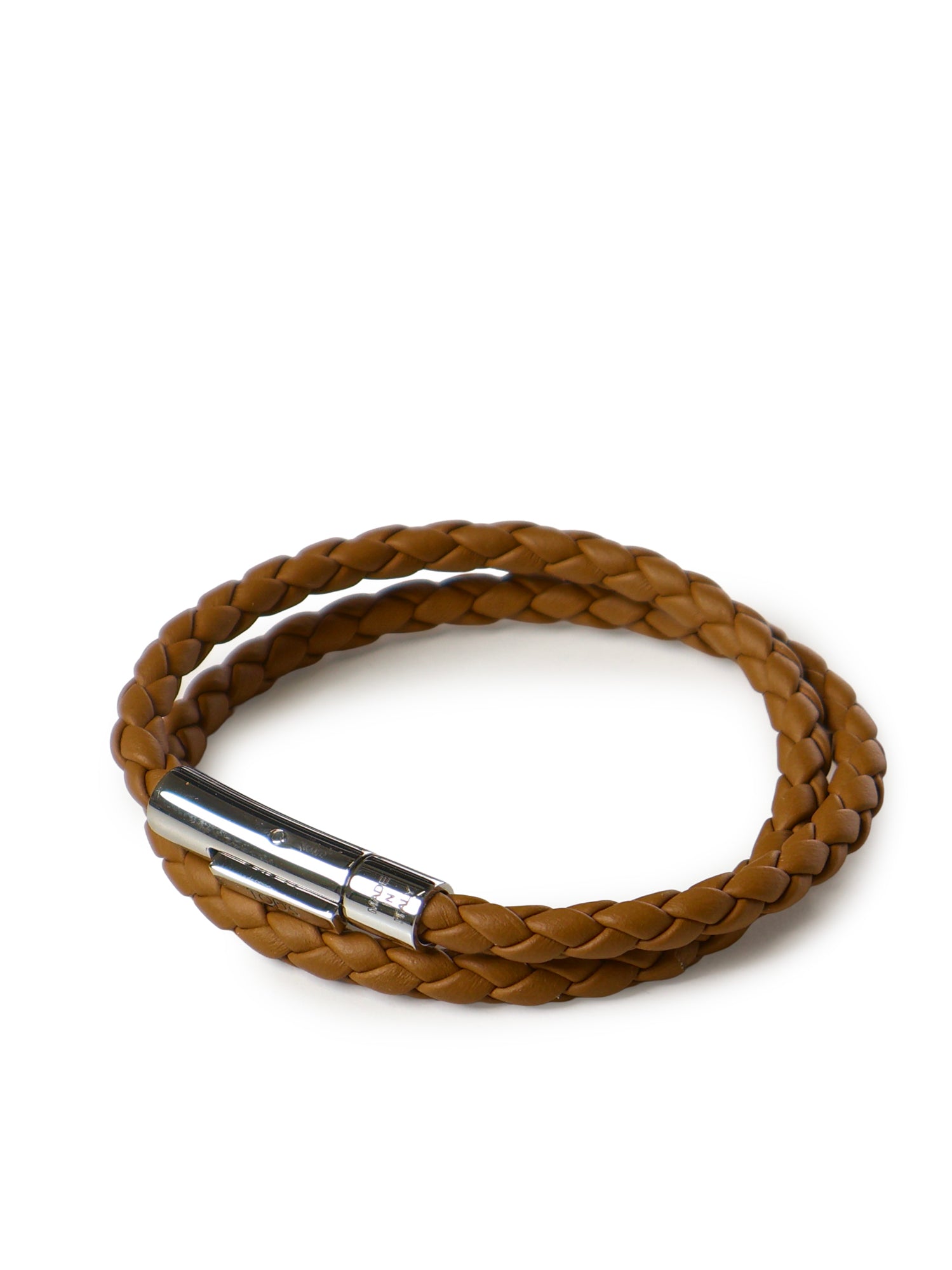 Bracciale MyColors in pelle<BR/> XEMB1900200FLR C817 TOD'S 