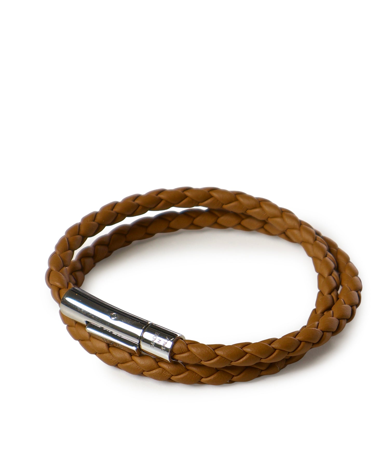 Bracciale MyColors in pelle<BR/> XEMB1900200FLR C817 TOD'S 