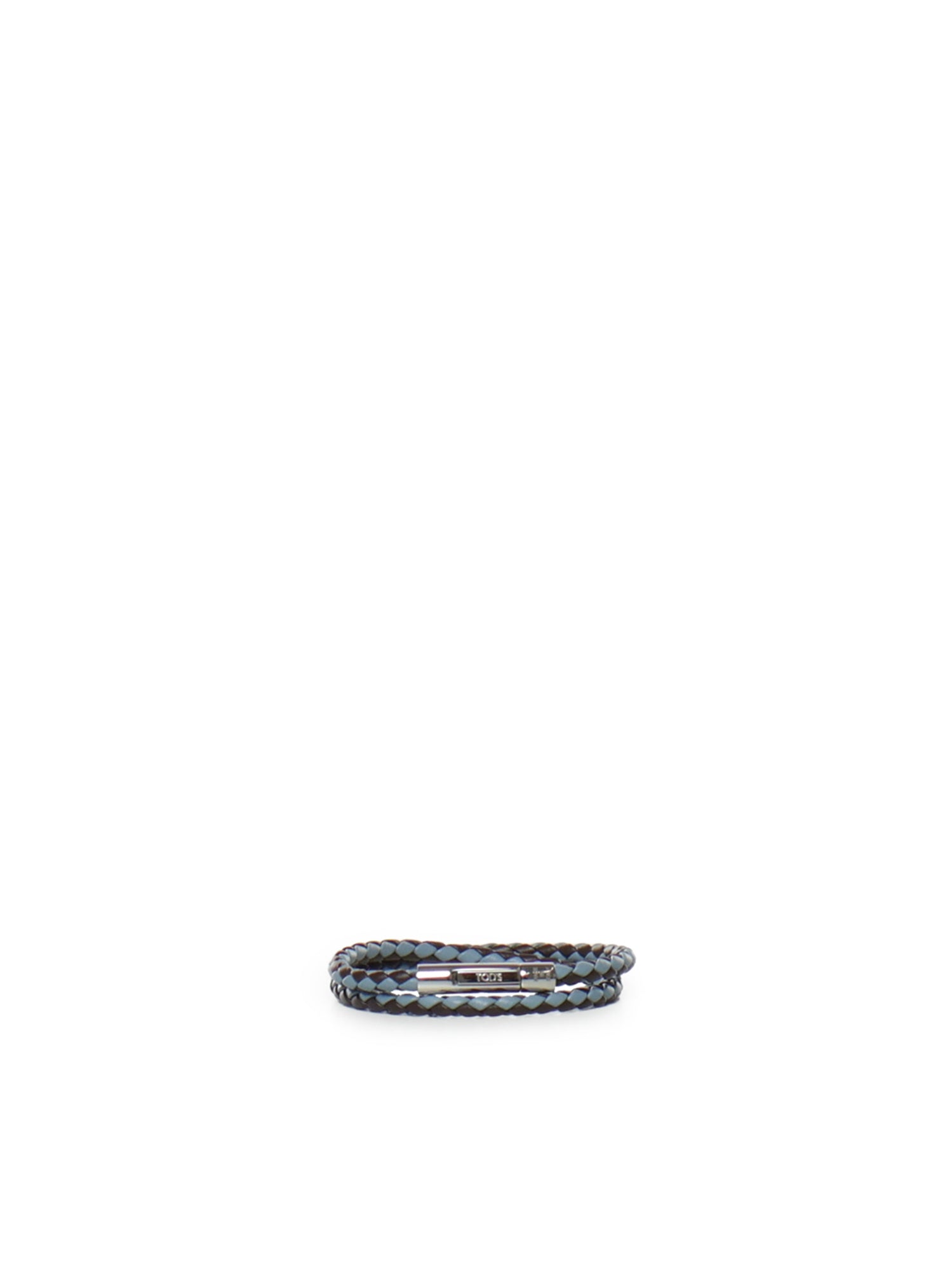 Bracciale MyColors in Pelle XEMB1900200WVI 9O72 TOD'S 