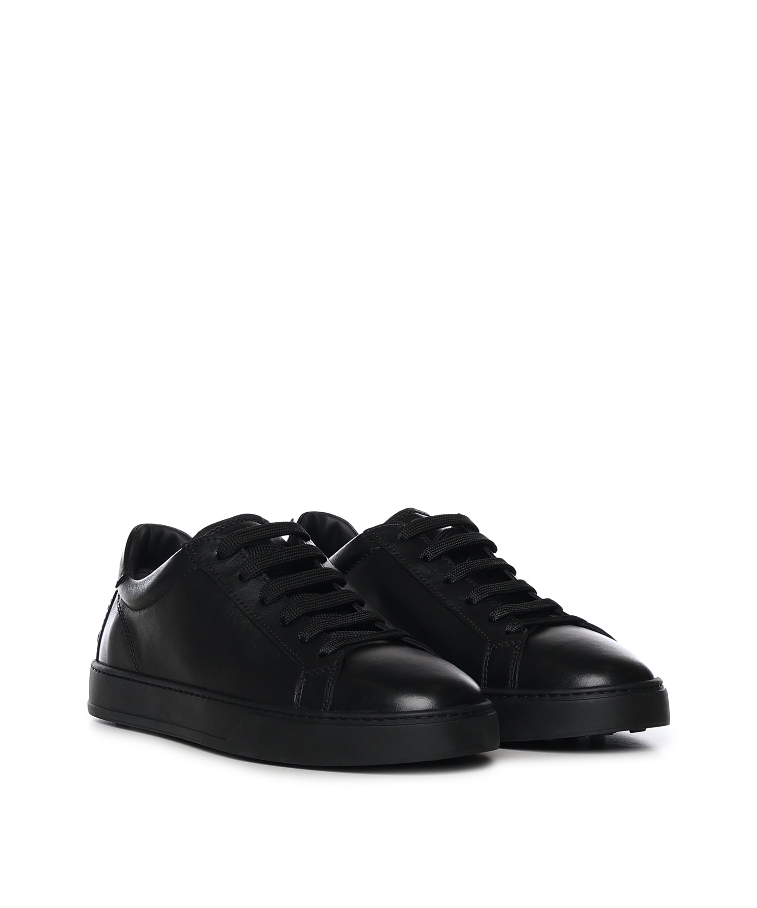Sneakers in pelle XXM04L0HZ40JUS 9999 TOD'S 