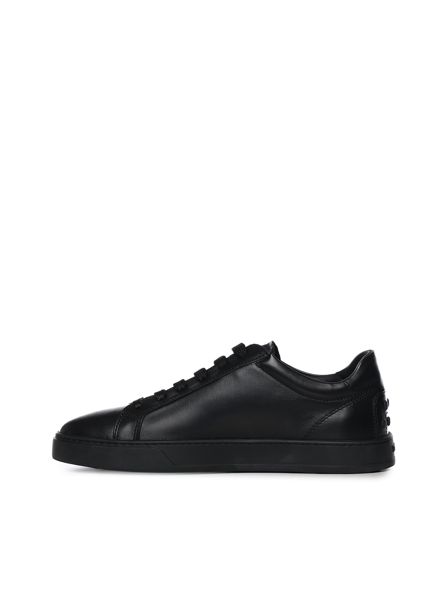 Sneakers in pelle XXM04L0HZ40JUS 9999 TOD'S 