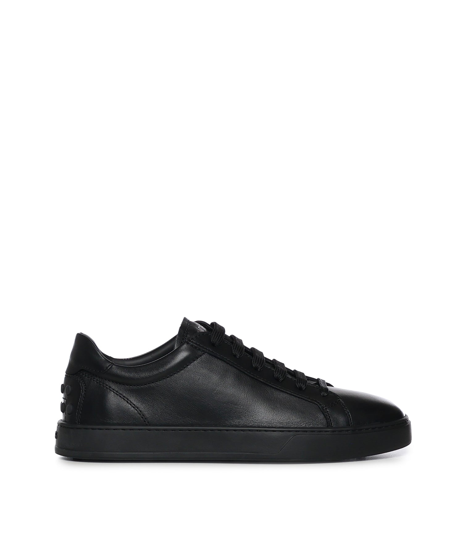 Sneakers in pelle XXM04L0HZ40JUS 9999 TOD'S 