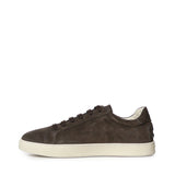 Sneakers in pelle scamosciata XXM04L0HZ40RE0 S614 TOD'S 