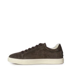 Sneakers in pelle scamosciata XXM04L0HZ40RE0 S614 TOD'S 
