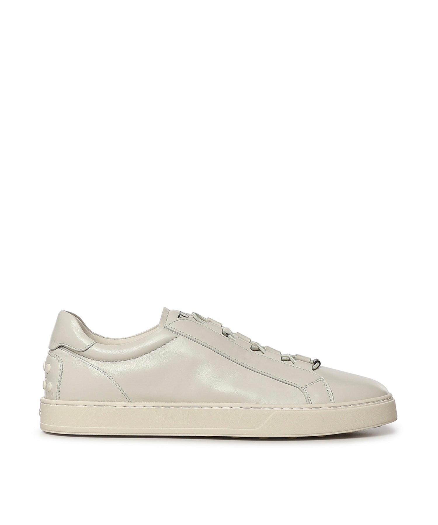 Sneakers in pelle XXM04L0JF40JUS B009 TOD'S 