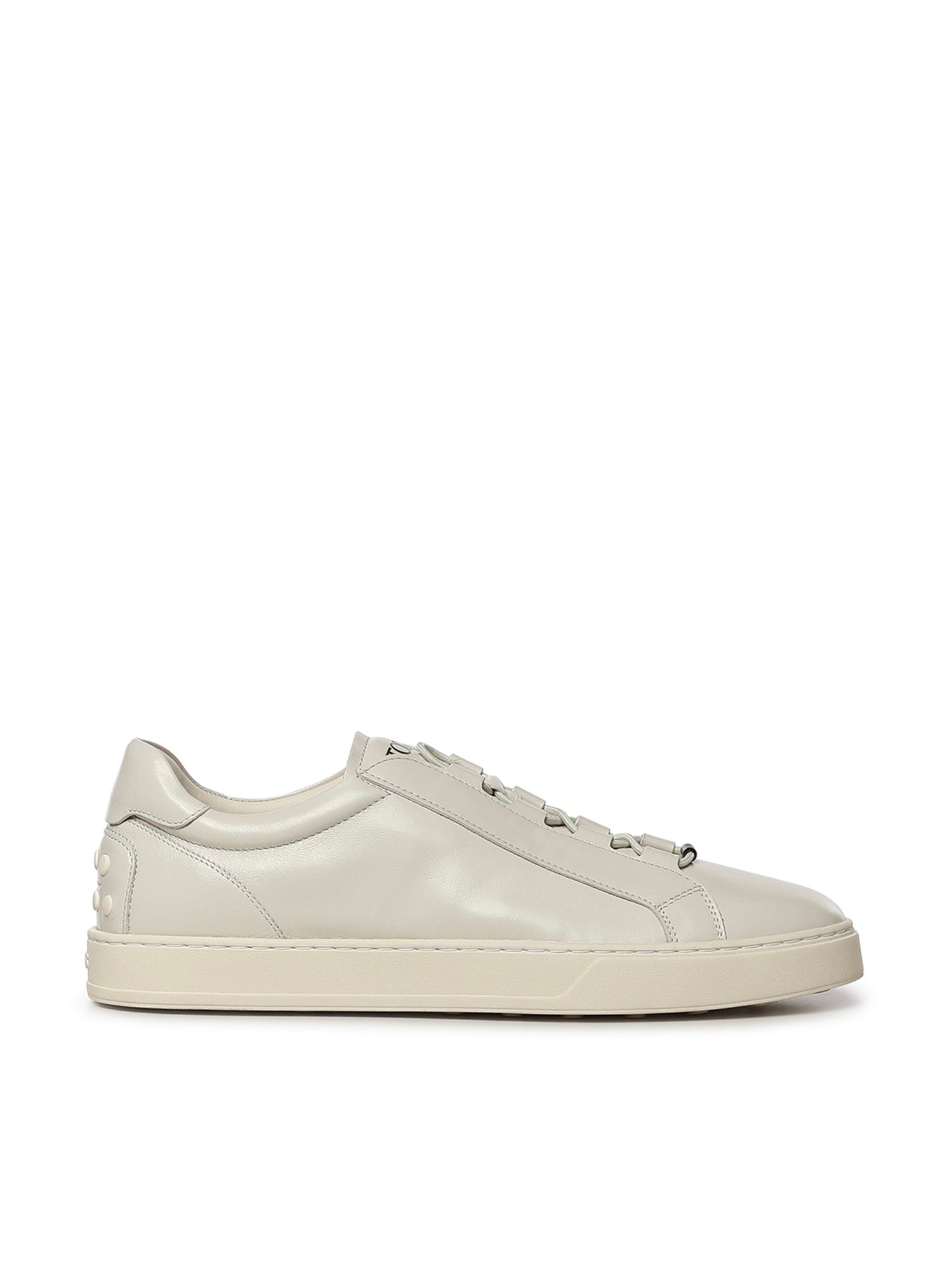 Sneakers in pelle XXM04L0JF40JUS B009 TOD'S 