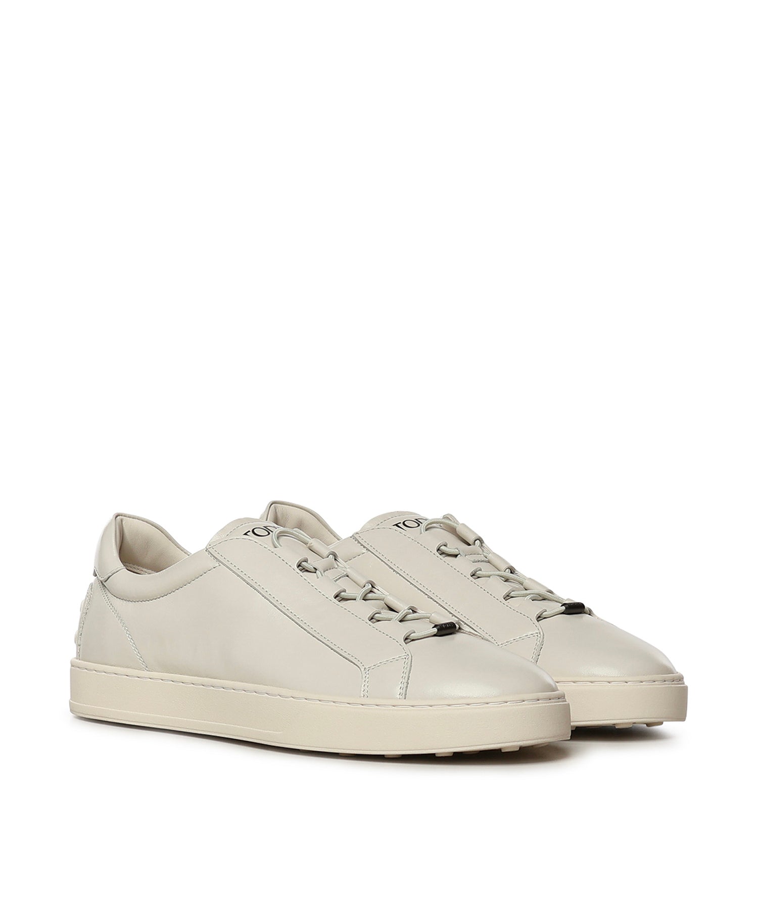 Sneakers in pelle XXM04L0JF40JUS B009 TOD'S 