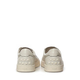 Sneakers in pelle XXM04L0JF40JUS B009 TOD'S 