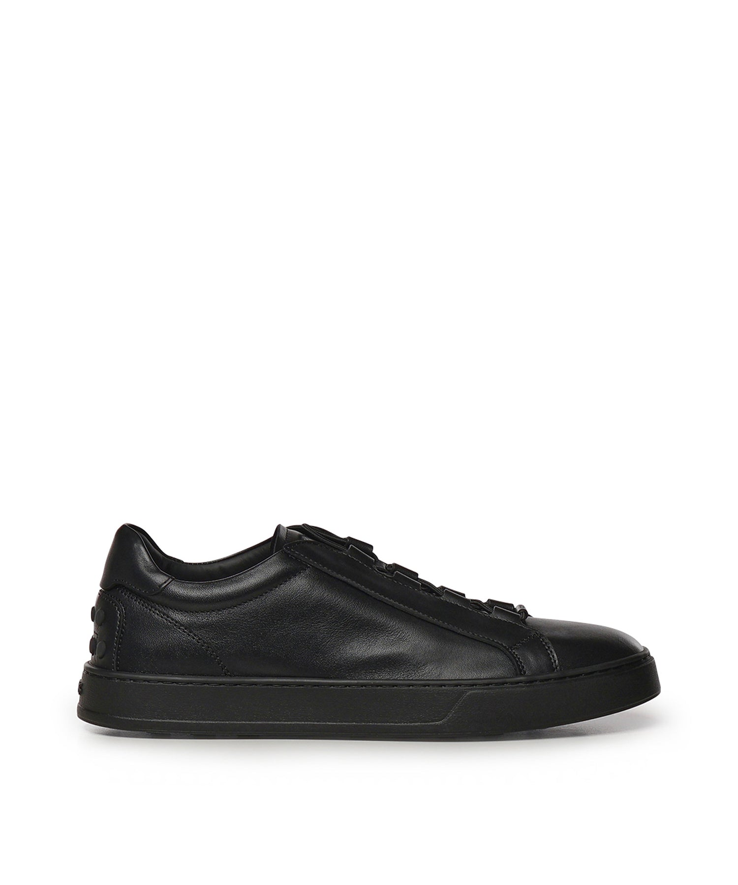 Sneakers in pelle XXM04L0JF40JUS B999 TOD'S 