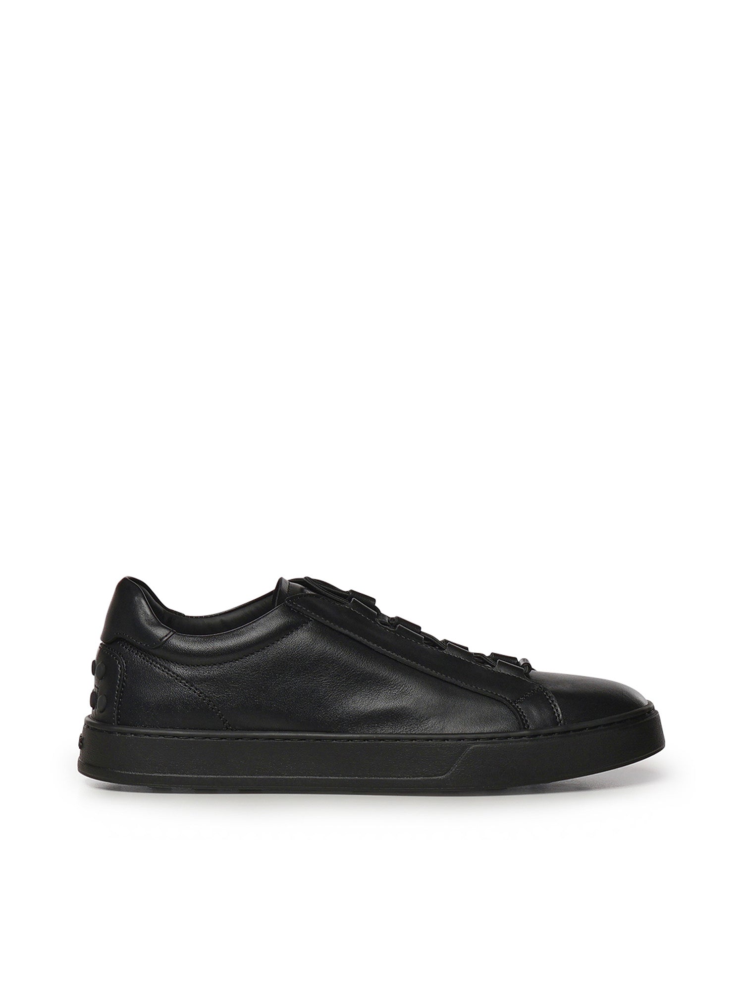 Sneakers in pelle XXM04L0JF40JUS B999 TOD'S 