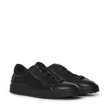 Sneakers in pelle XXM04L0JF40JUS B999 TOD'S 
