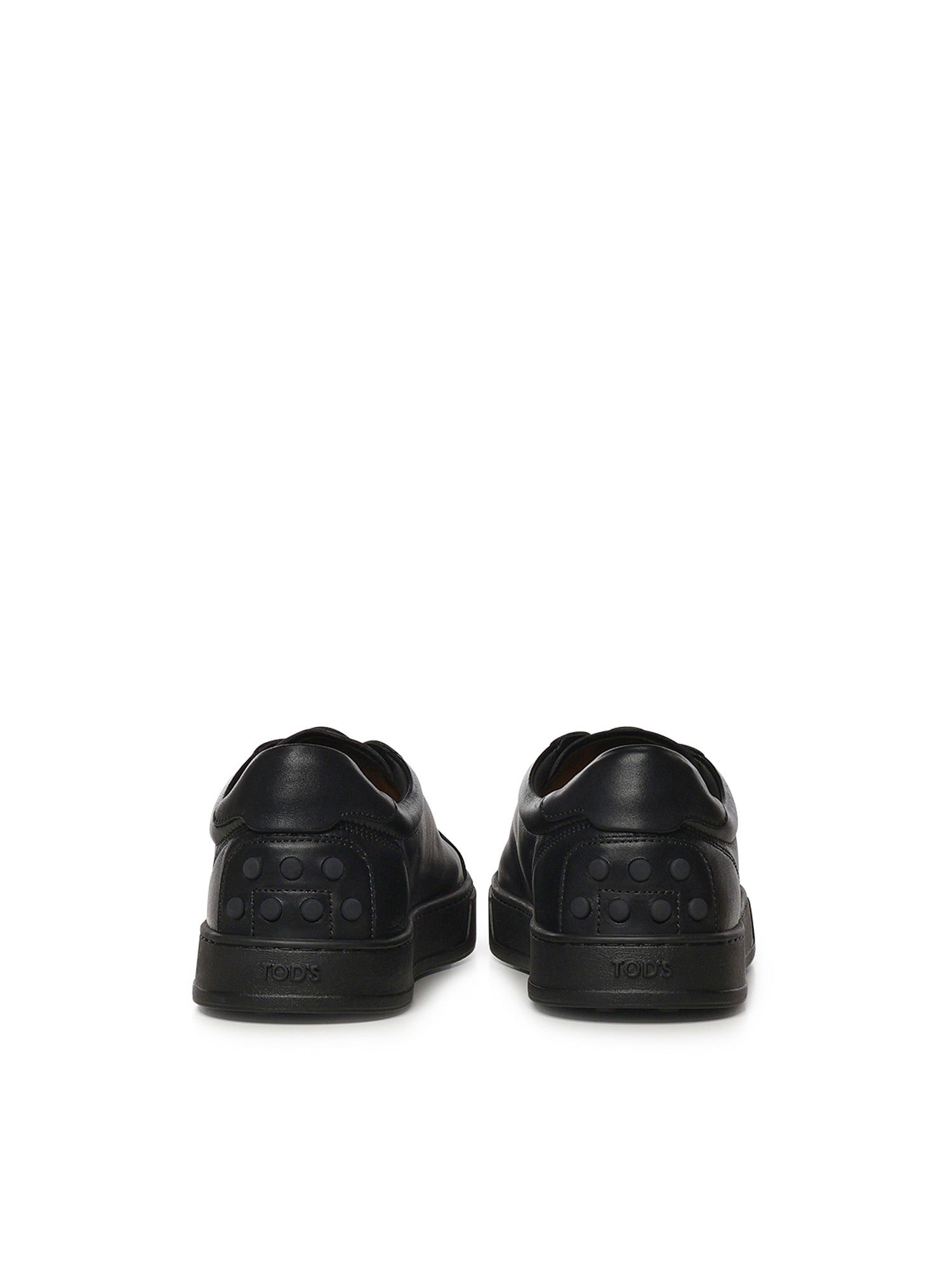 Sneakers in pelle XXM04L0JF40JUS B999 TOD'S 