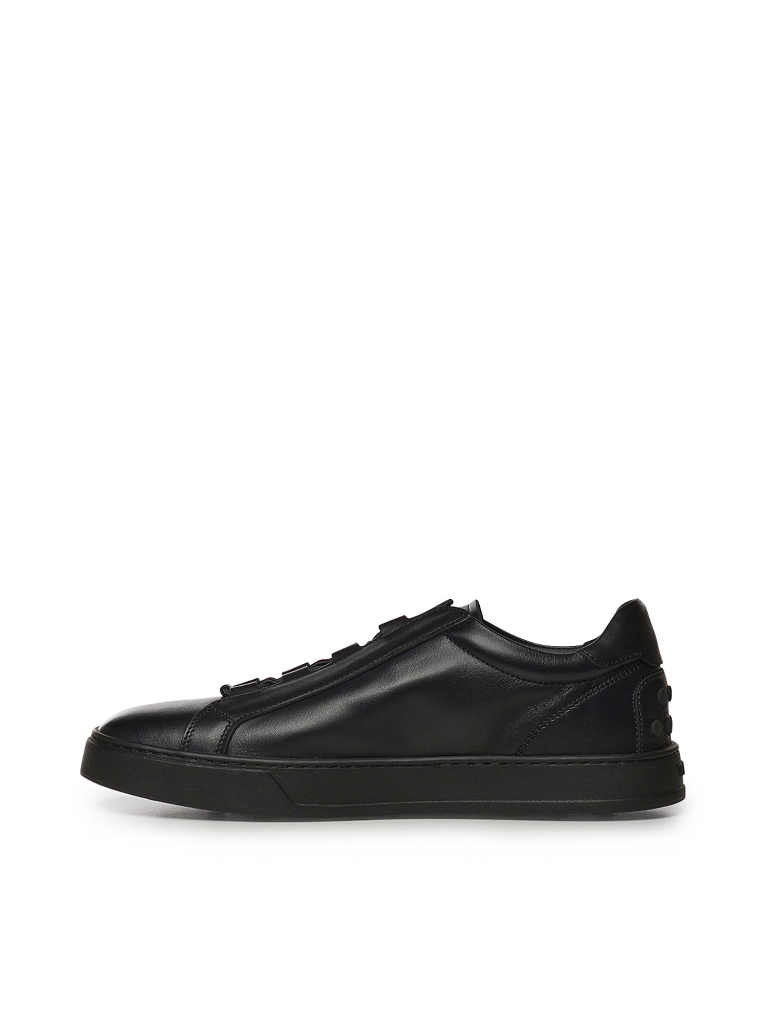Sneakers in pelle XXM04L0JF40JUS B999 TOD'S 
