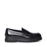 Mocassino in pelle XXM12M00640LYG B999 TOD'S 
