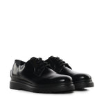 Stringate in pelle XXM12M0KB80LYG B999 TOD'S 