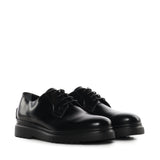 Stringate in pelle XXM12M0KB80LYG B999 TOD'S 