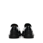 Stringate in pelle XXM12M0KB80LYG B999 TOD'S 