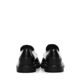 Stringate in pelle XXM12M0KB80LYG B999 TOD'S 