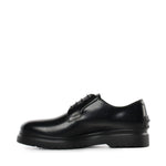 Stringate in pelle XXM12M0KB80LYG B999 TOD'S 