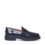 Mocassino in pelle XXW20L0IP70SHA B999 TOD'S 