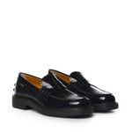 Mocassino in pelle XXW20L0IP70SHA B999 TOD'S 