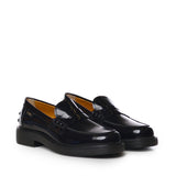 Mocassino in pelle XXW20L0IP70SHA B999 TOD'S 