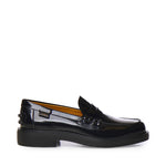 Mocassino in pelle XXW20L0IP70SHA B999 TOD'S 
