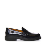 Mocassino in pelle XXW20L0IP70SHA B999 TOD'S 