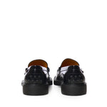 Mocassino in pelle XXW20L0IP70SHA B999 TOD'S 