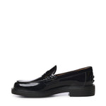Mocassino in pelle XXW20L0IP70SHA B999 TOD'S 