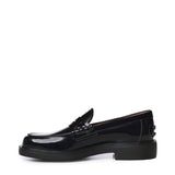 Mocassino in pelle XXW20L0IP70SHA B999 TOD'S 