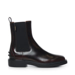 Stivaletto in pelle XXW20L0IQ40AKT R810 TOD'S 
