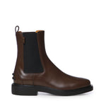 Stivaletto in pelle XXW20L0IQ40U18 S804 TOD'S 