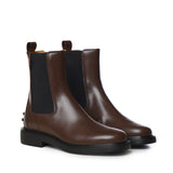 Stivaletto in pelle XXW20L0IQ40U18 S804 TOD'S 